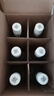 红星二锅头 纯粮兼香5 兼香型白酒 42度 500ml*6瓶 非原箱 实拍图