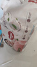 好奇（Huggies）铂金装小桃裤成长裤XXL74片(15kg以上)尿不湿【透爽散热】 实拍图