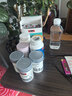 Swisse斯维诗Ultra麦角硫因胶原蛋白肽二代超光瓶99%高纯养颜抗衰30粒*3 实拍图