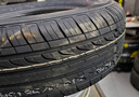 双星JUOGO轮胎 195/60R16 89H SH71适配新轩逸/骐达/启辰D60 实拍图