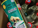 牛栏山 陈酿 白牛二 白瓶 口粮酒 浓香风格 52度 500ml*12瓶 整箱装 实拍图