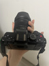 松下（Panasonic）Lumix G100D M43画幅相机 M43卡口 微单相机 无反数码相机 G100D+【12-60mm白盒】单镜套装 实拍图