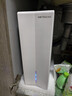 沁园【价低头部主播95折】家用净水器双子芯1200G 8年RO过滤器数显龙头 厨下自来水直饮净饮一体机 实拍图
