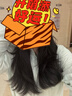 金稻直发梳负离子亿级内扣卷发棒梳子高颅顶蓬松玉米直板夹水润护发直发夹KD380KP粉父亲节礼物价保618 实拍图