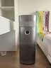 美的（Midea）【甲醛数显净化加湿器一体】价保618空气净化器鼻炎家用除醛烟味异味过敏原空气净化机RX600ProH 实拍图