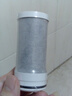 美的（Midea） 水龙头过滤器五级过滤无废水不用电除氯厨卫两用MC122-2 净水器滤芯美的净水器 一支滤芯 实拍图