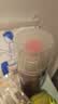 巨奇（JUQI）鞋子除臭剂360ml*3瓶银离子消毒杀菌脚臭喷雾球鞋防臭去异味速干 实拍图