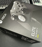 微软（Microsoft）【明星同款】XBOX无线游戏手柄Elite 2精英2代二代 无线控制器 蓝牙自定义 PC/平板/手机 空洞骑士 实拍图