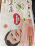 好奇（Huggies）铂金装小桃裤成长裤XXL74片(15kg以上)尿不湿【透爽散热】 实拍图