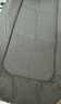 稳纳折叠床午休折叠床单人床躺椅行军床办公室午睡床八脚护腰1.9m长 实拍图