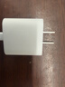 Apple/苹果 60W type-c充电线-1米 usb-c手机数据线 原装旗舰店苹果iPhone 17 Pro Max iPad快充线 实拍图