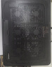 索皇（SUOHUANG）N8 8风扇调速笔记本散热器液晶屏（电脑散热器/笔记本支架/电脑桌散热架/笔记本散热支架/17寸以下 实拍图