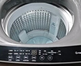 海尔（Haier）出品【价保618】统帅悦己波轮洗衣机全自动出租房10.2公斤一级能效京东自营国家补贴XQBL102-M20D1 实拍图