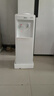 美的（Midea）饮水机家用桶装水立式办公室温热多重防干烧大储物柜饮水器MYR718S-X 实拍图