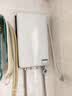 四季沐歌（MICOE）电热水器即热式 8500W速热智能变频恒温过水快热家用超薄无内胆免储水洗澡淋浴机器H85-M01S 实拍图