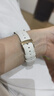 HUAWEI WATCH GT 6 浮光白 41mm智能手表多维情绪健康全新骑行体验强劲续航 实拍图