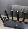 小米（MI）路由器BE7000 WiFi7【小米手机上网搭档】高通新一代芯片 4个2.5G网口USB 3.0 家用路由器 实拍图