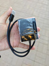 绿联USB3.0高速多功能合一CF读卡器 支持CF/MS/SD/TF卡相机单反无人机行车记录仪监控内存卡手机存储卡 实拍图
