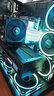 宏碁掠夺者（PREDATOR）1TB SSD固态硬盘 M.2接口(NVMe协议) GM6系列｜NVMe PCIe 4.0读速7200MB/s AI电脑存储配件 实拍图