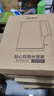 美的（Midea）1.7升电热水壶家用大容量快速烧水壶 双层防烫热水壶保温壶 食品级304不锈钢一体无缝内胆自动断电 1.7L 【1800W速热】SHJ1720 实拍图