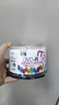 麦克赛尔（Maxell）DVD-R光盘/刻录光盘 盘面可打印空白光盘 16速4.7GB刻录盘/光碟 桶装50片 实拍图