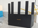 Tenda腾达路由器WiFi7云霄BE3600家用千兆穿墙王信号增强器全屋Mesh组网信号放大器BE3L 实拍图
