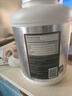肌肉科技乳清蛋白粉增肌粉健身增重塑型增肌蛋白粉2270g香草蛋糕味 实拍图