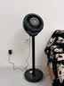 卡恩欧【AI全屋瞬冷丨超静音循环】电风扇风扇超静音空气循环扇落地空气循环扇一级能效制冷2026新款家用 【AI冰感追踪】10米静音智能冷风丨深净化杀菌 【超静音降温丨一级能效丨全屋飓风冷循环】 实拍图