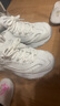 斯凯奇（Skechers）女鞋夏季厚底老爹鞋百搭软底舒适外穿运动鞋11959 实拍图