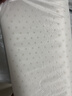 艾薇 儿童枕头乳胶枕宝宝幼儿园午睡学生枕芯乳胶枕头 小鳄鱼 44*27cm 实拍图