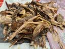 卤纪六孃正宗乐山特产纪六孃甜皮鸭 开袋即食 下酒菜鸭货熟食 现做现发 半只600g（空运/特快备注可切） 实拍图