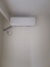 美的（Midea）空调套装 智行二代+酷省电柜挂套购 新一级能效 变频冷暖家用客厅立式柜机卧室挂机空调 以旧换新 【3匹柜机】大三室一厅空调套装【全一级能效】 实拍图