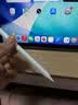 倍思电容笔iPad苹果笔适用2026年款Pro/Air8/Mini/iPad11平板触控触屏手写笔apple pencil二代 实拍图