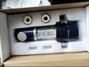 惠尔顿前置过滤器15T大通量过滤25微米反冲洗家用全屋净水器 实时自动清洗刮洗自来水防爆过滤器P0038pro 上门安装【15T-升级25微米精滤】 实拍图