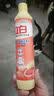 立白强效西柚小苏打洗洁精408g厨房家用去油护手去农残食品用随机发货 实拍图
