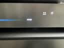 美的（Midea）【万向X6S Max星河版】价保618 洗碗机嵌入式150升以上105℃热风烘干母婴消毒蒸汽单消毒UV杀菌 实拍图