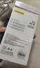 品胜适用苹果11手机壳 iPhone11保护套 全包防摔柔性液态手机软壳 裸机手感 黑色 实拍图