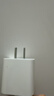 Apple/苹果 20W type-c充电器 苹果usb-c充电器原装手机快充头 旗舰店苹果iPhone 17 Pro Max充电器 实拍图
