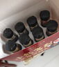 小熊驾到烧烤调料礼盒装8瓶装240g椒盐辣椒花椒五香芝麻黑胡椒孜然撒料 实拍图