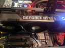 【95新保核心】七彩虹等一线品牌/1660S/2060S/3060TI/3070电脑游戏独立显卡 95新非矿卡 RTX 3080 10G 实拍图