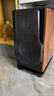 漫步者（EDIFIER）S3000MKII 无线HiFi有源音箱 书架音箱 蓝牙音箱 电脑音箱 电视音响2.0 实拍图