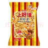 上好佳（Oishi）鲜虾条 80g/包 实拍图