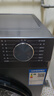 海尔滚筒洗衣机全自动家用带烘干 洗烘一体 10公斤大容量超薄  自营25J7 一级能效以旧换新 实拍图