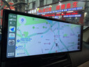 KENAVI便携式车载智慧屏carplay无线hicar互联中控台记录仪导航倒车影像 10.26寸车载智慧屏-免拆中控 苹果华为安卓互联【不带记录仪】 实拍图