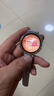 HUAWEI WATCH GT 6 流光紫 41mm智能手表多维情绪健康全新骑行体验 实拍图