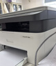 惠普（HP）1188nw 锐系列激光多功能一体机 家用三合一 打印复印扫描无线版（136nw升级版） 实拍图