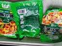昊七七酱香八宝酱菜248g*3袋 下饭菜什锦菜咸菜东北酱八宝腌菜喝粥伴面 实拍图