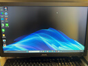 飞利浦（PHILIPS）19.5英寸 高清显示器 TUV低蓝光护眼不闪屏 VGA+HDMI 支持壁挂 办公电脑显示屏 201S8LHSB2 实拍图
