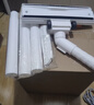 德尔玛（Deerma）【重磅新品】TJ700S 干吹两用吸尘器 家用商用 吸尘器桶式大吸力 整机降噪设计ZN-530 实拍图