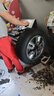 朝阳轮胎 汽车轮胎 215/60R17 96H SU319 适配雪佛兰 实拍图
